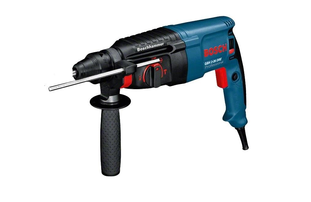 Bosch GBH2-26DRE Kırıcı Delici