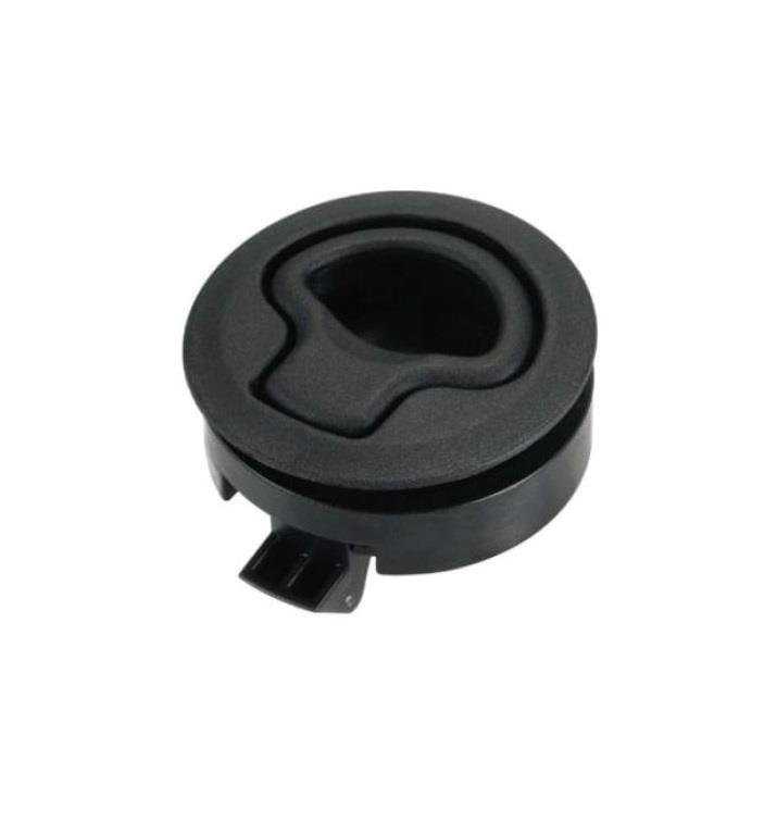 Easterner Yaylı Gömme Kulp 60mm