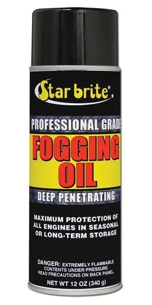 Star Brite Motor Kışlama Yağı 368gr