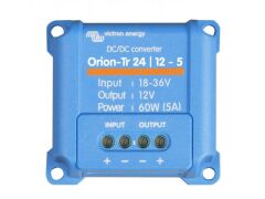 Victron Energy Orion-Tr DC-DC Konvertör 24-12V 5Ah