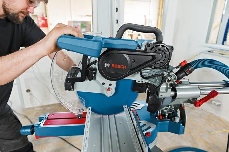 Bosch GCM12SDE Gönye Kesme Makinesi