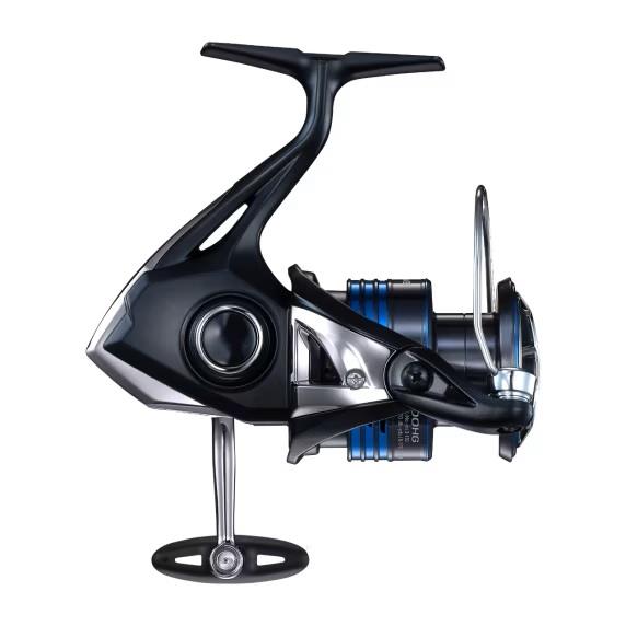 Shimano Nexave 2500 FI Olta Makinesi
