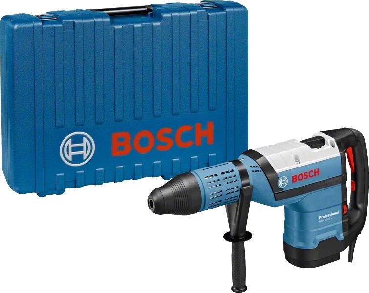 Bosch GBH12-52D Sds Max Kırıcı Delici