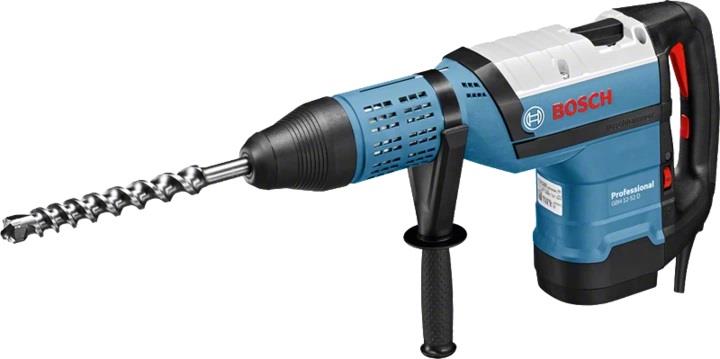 Bosch GBH12-52D Sds Max Kırıcı Delici