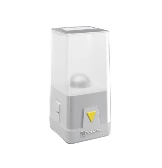 Varta L10 Pilli Kamp Lambası