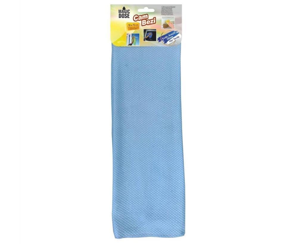 Magic Dose Mikrofiber Bez 50x70cm