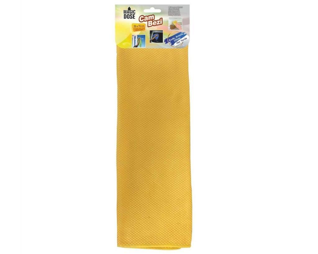 Magic Dose Mikrofiber Bez 50x70cm