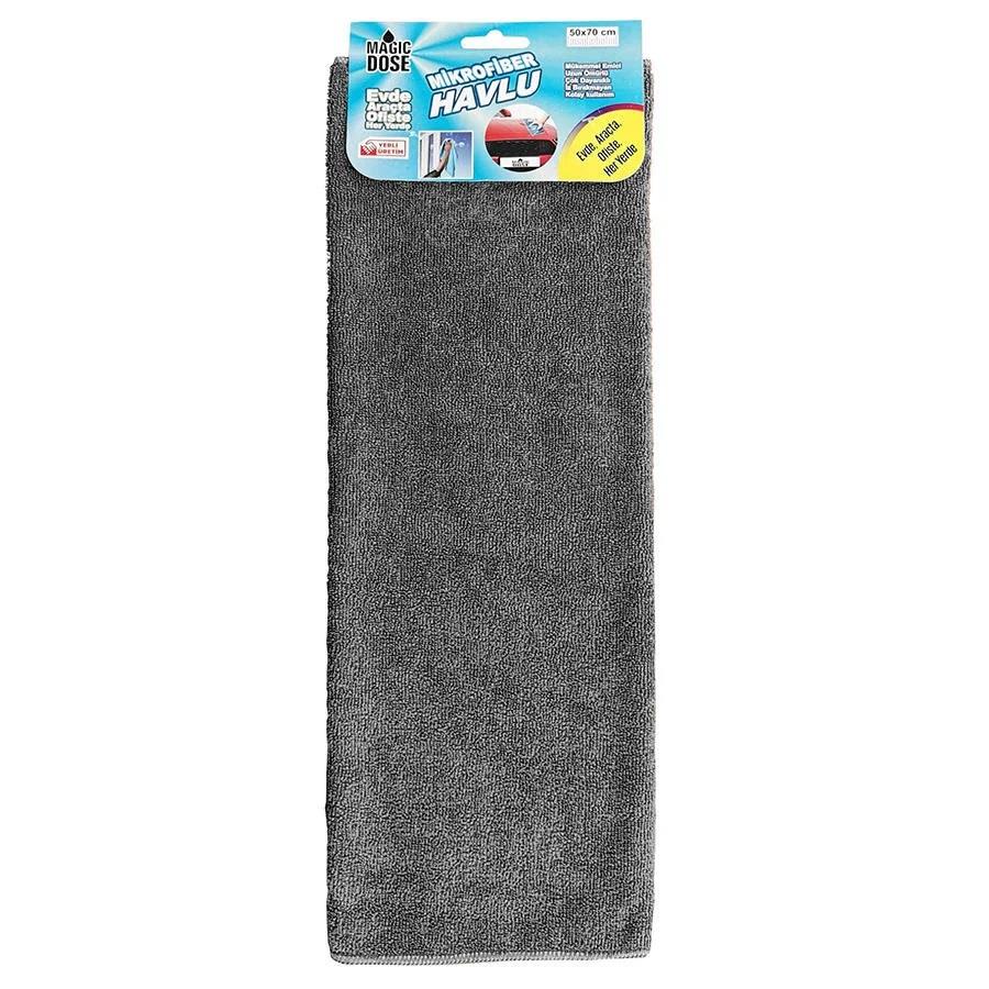 Magic Dose Mikrofiber Bez 50x70cm