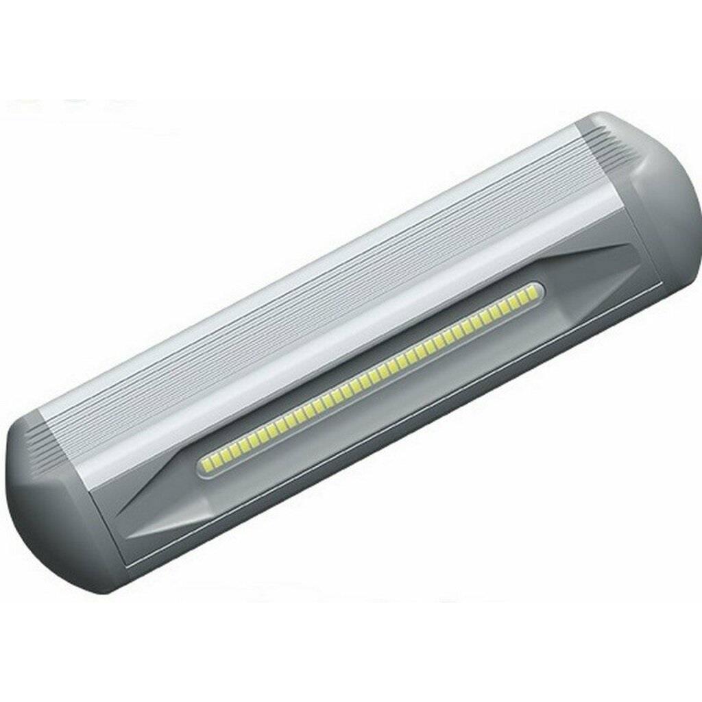 Sanel Led Aydınlatma 12/24v Beyaz