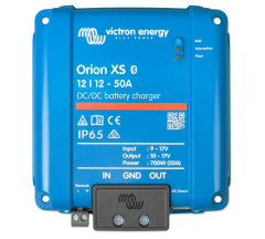 Victron Energy Orion XS DC-DC Akü Şarj Cihazı 12-12V 50Ah