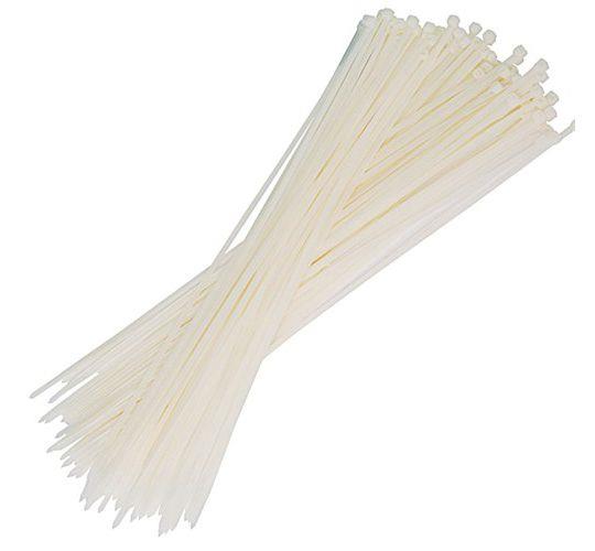 Pemsan Kablo Bağı 4,8x200mm 100lü Paket
