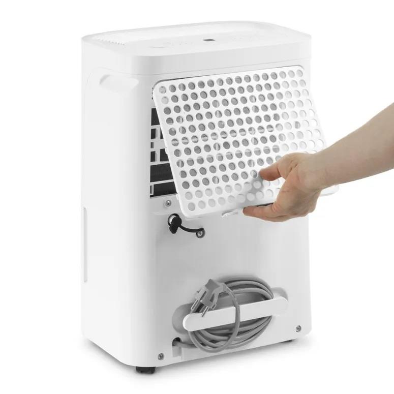 Trotec TTK 54 E Nem Alma Cihazı 16L/31m2