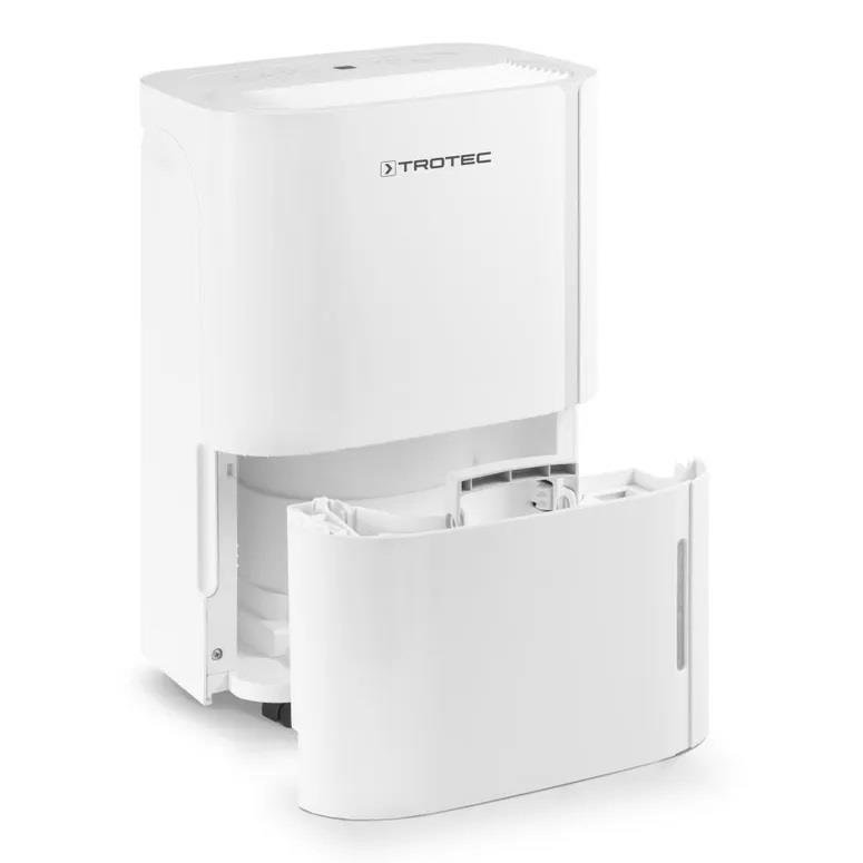 Trotec TTK 54 E Nem Alma Cihazı 16L/31m2