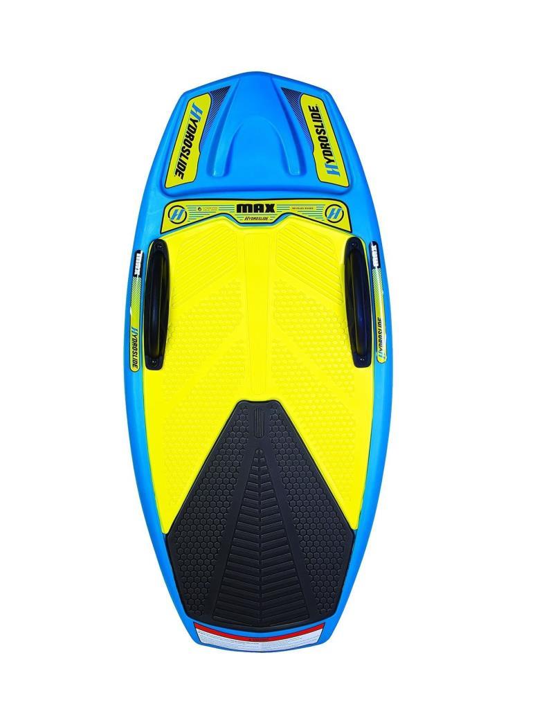 Hydro Slide Max Kneeboard 143cm