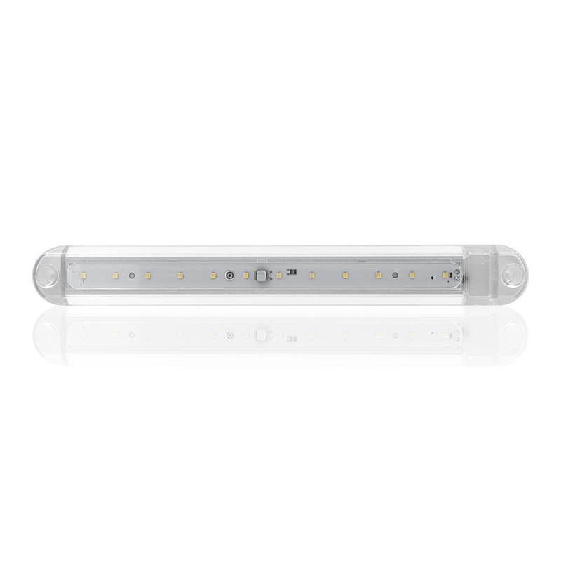 Sanel Butonlu Led Tavan Aydınlatması 12/24v Günışığı