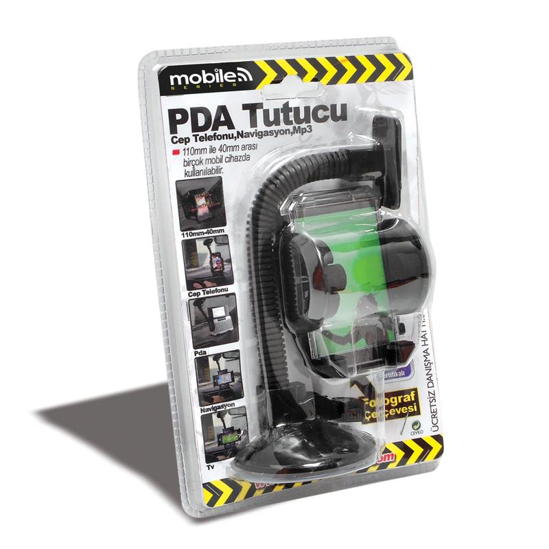 Automix Telefon Tutucu