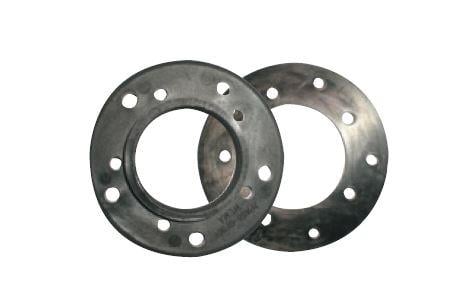 Mors Yakıt ve Su Şamandıraları için Plastik Flanş