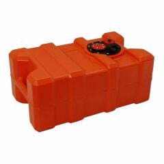 CanSb Yakıt Tankı 50lt