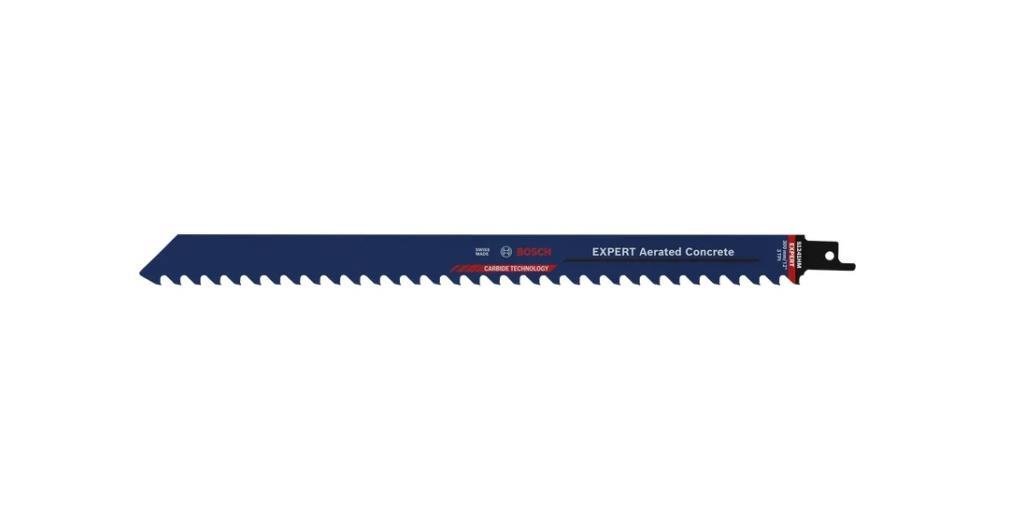 Bosch S1241HM Panter Testere Bıçağı