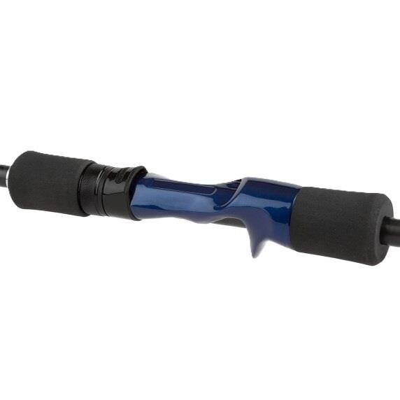 Shimano Technium Tai Rubber AX Cast Kamış 2,18m 220gr