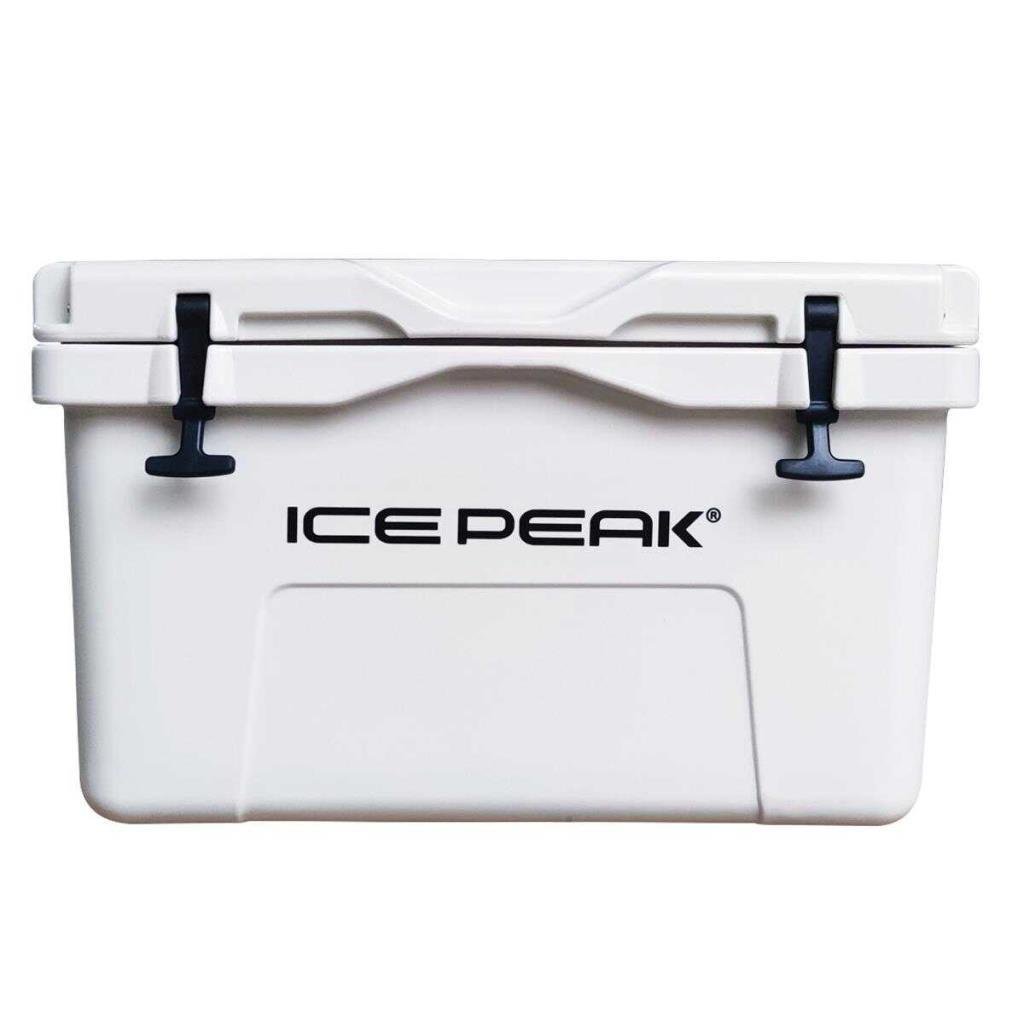 IcePeak Aden Plus Buzluk 45lt