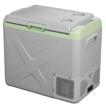 Icepeak Viyana Kompresörlü Buzdolabı 50Lt