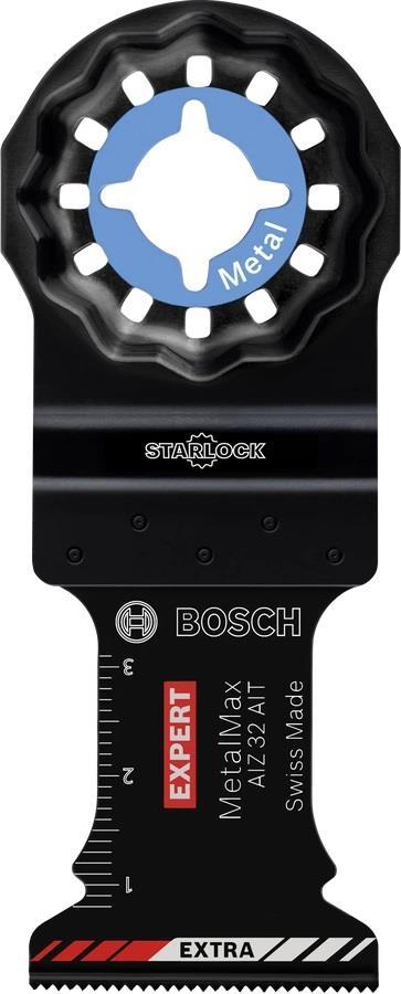 Bosch AIZ32AIT Metal İçin Testere