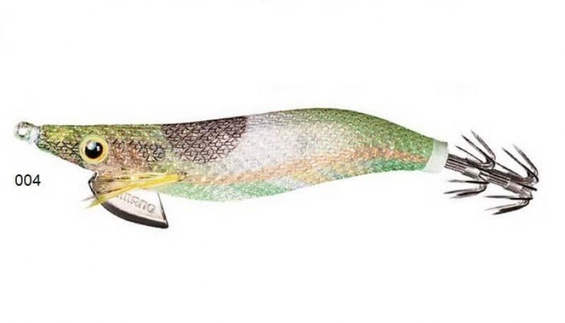 Shimano Lure Sephia Clinch Fash Boost Maket Kalamar 19gr