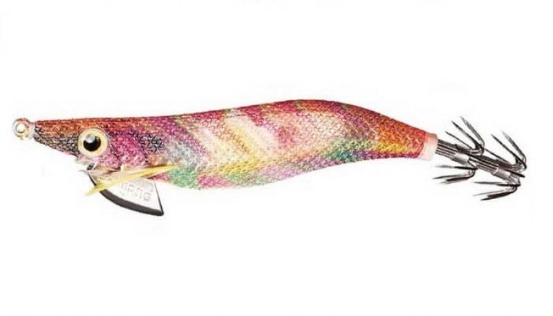 Shimano Lure Sephia Clinch Fash Boost Maket Kalamar 19gr