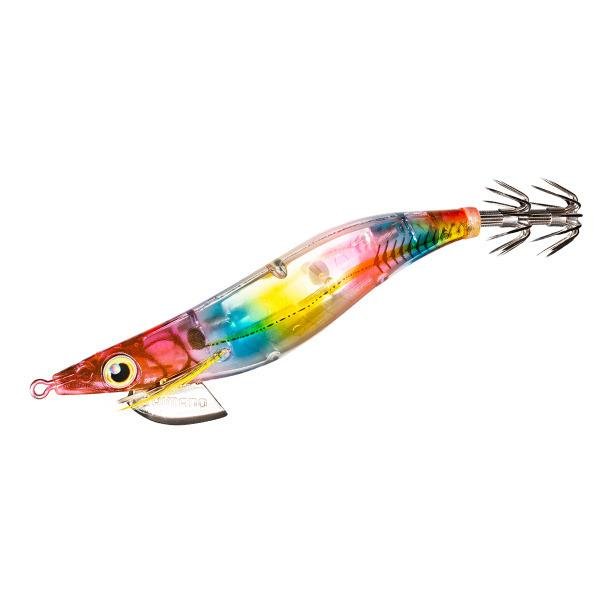 Shimano Lure Sephia Clinch Fash Boost Maket Kalamar 19gr