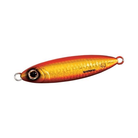 Shimano Lure Stinger Butterfly Flat Light Maket Balık 85mm 80g