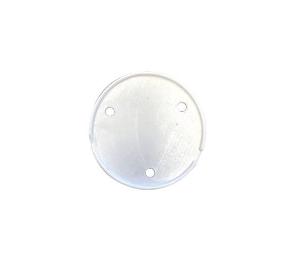Saray Vardavela ve Tutamak Tabanı Plastik 7cm