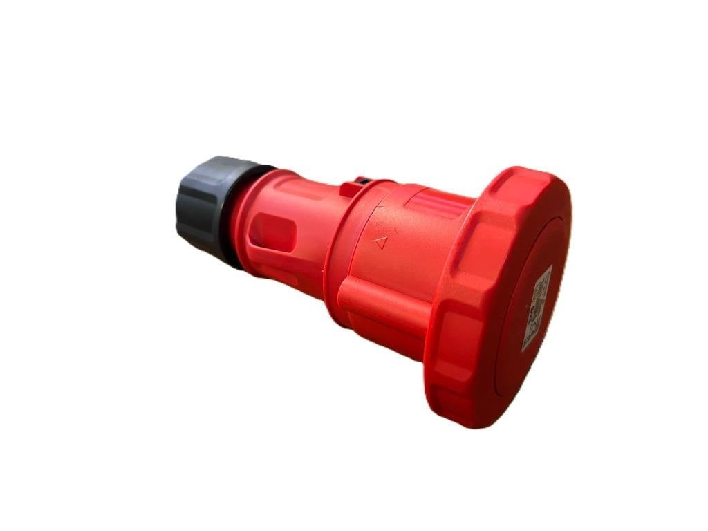 Famatel Marin Uzatma Priz 5x32A