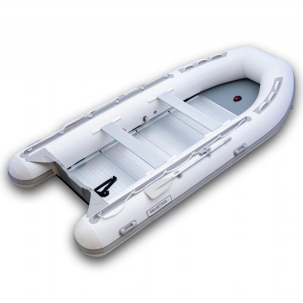 Acuatico Alüminyum Katlanır Taban Şişme Bot