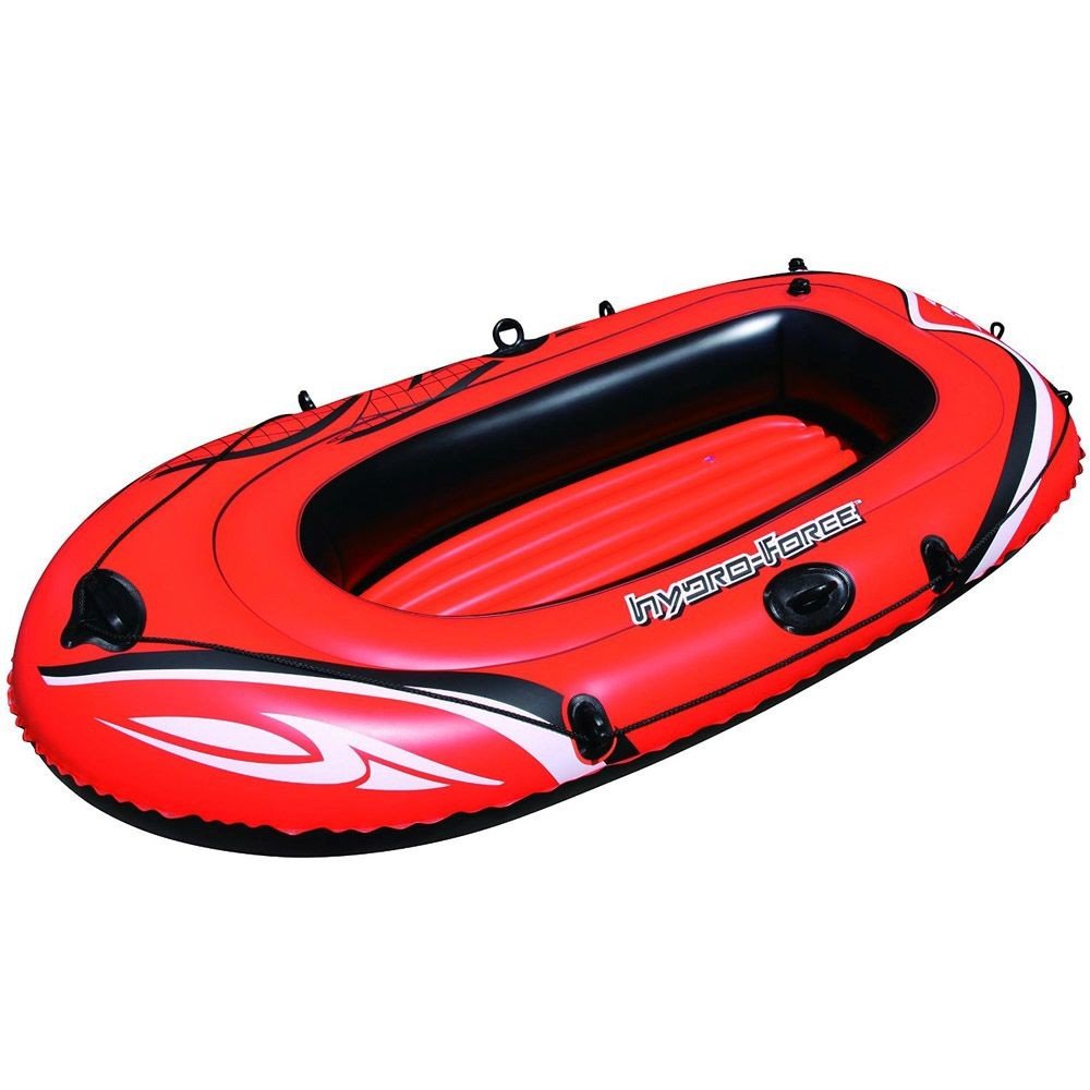 Bestway 61099 1 Kişilik Şişme Bot