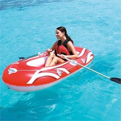 Bestway 61052 2 Kişilik Şişme Bot