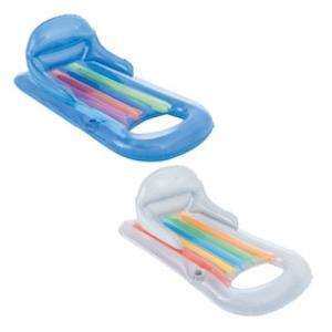 Bestway 43028 Sırt Dayamalı Yatak