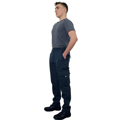 Persmont PPS08 Yeşil Softshell Plus Pantolon