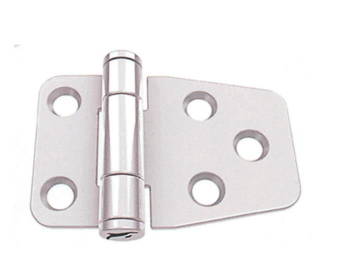 Marine Town Sert Çalışan Menteşe 37x57mm