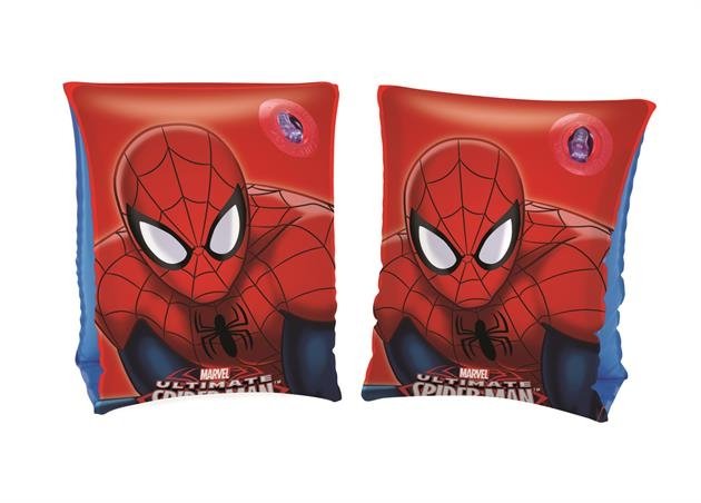 Bestway 98001 Spiderman Kolluk