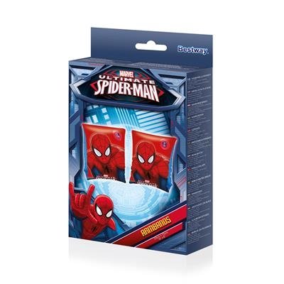 Bestway 98001 Spiderman Kolluk