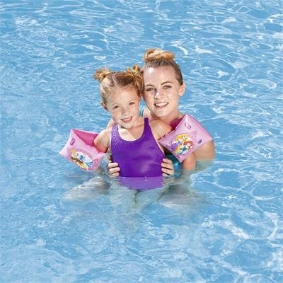 Bestway 91041 Disney Lisanslı Kolluk