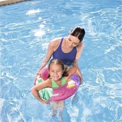 Bestway 91043 Disney Lisanslı Yüzme Simidi