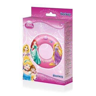 Bestway 91043 Disney Lisanslı Yüzme Simidi
