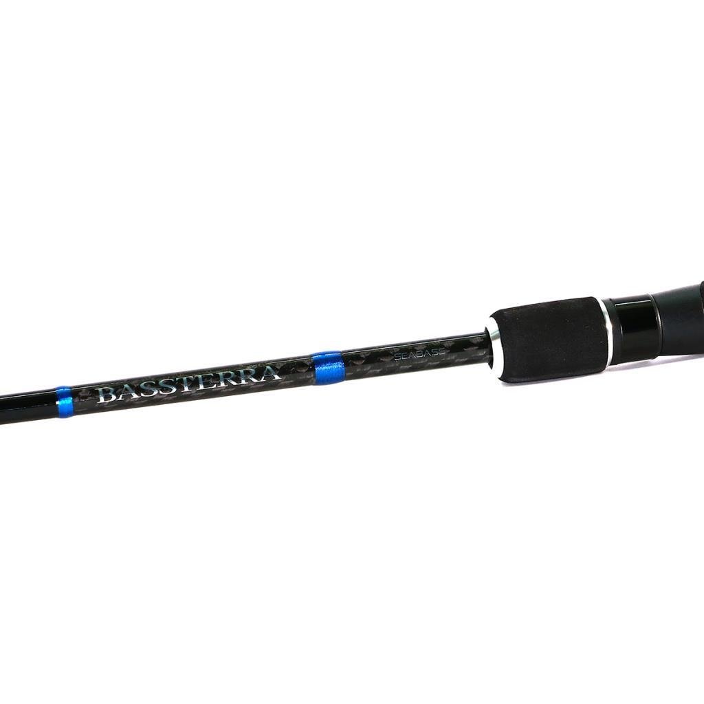 Shimano Bassterra Seabass Spin Kamışı 7-30gr 274cm