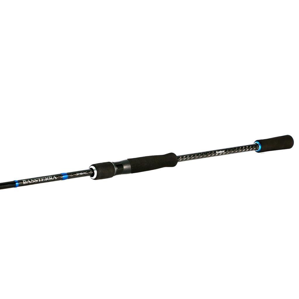 Shimano Bassterra Seabass Spin Kamışı 7-30gr 274cm