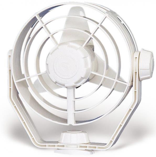 Hella Marine Turbo Vantilatör 12v