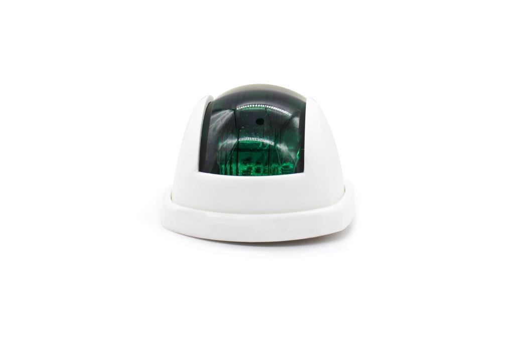 Easterner Led Seyir Feneri Sancak 12v