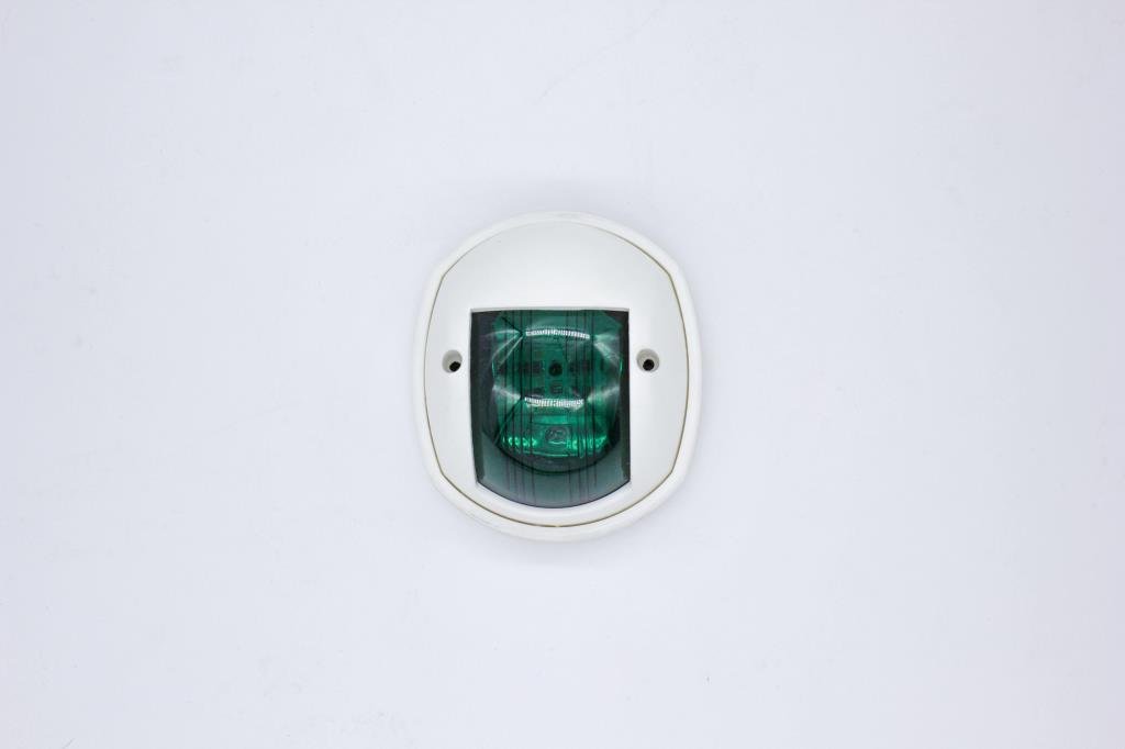 Easterner Led Seyir Feneri Sancak 12v