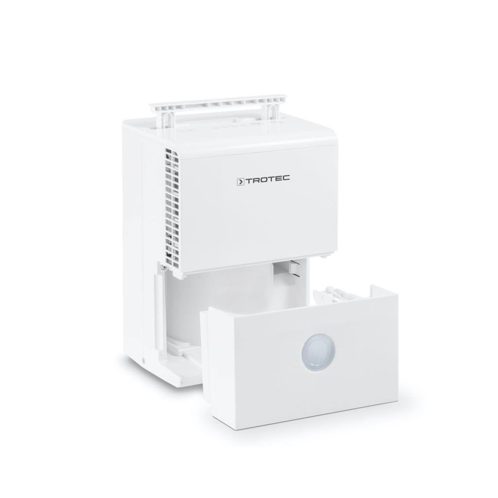 Trotec  TTK 28 E Nem Alıcı Cihazı10L/15m2